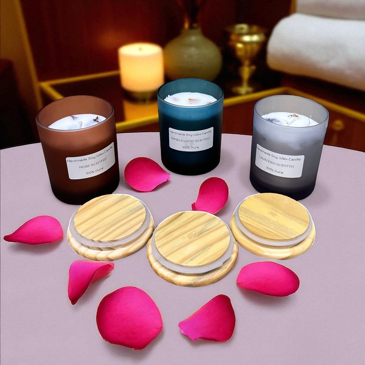 Home Fragrance