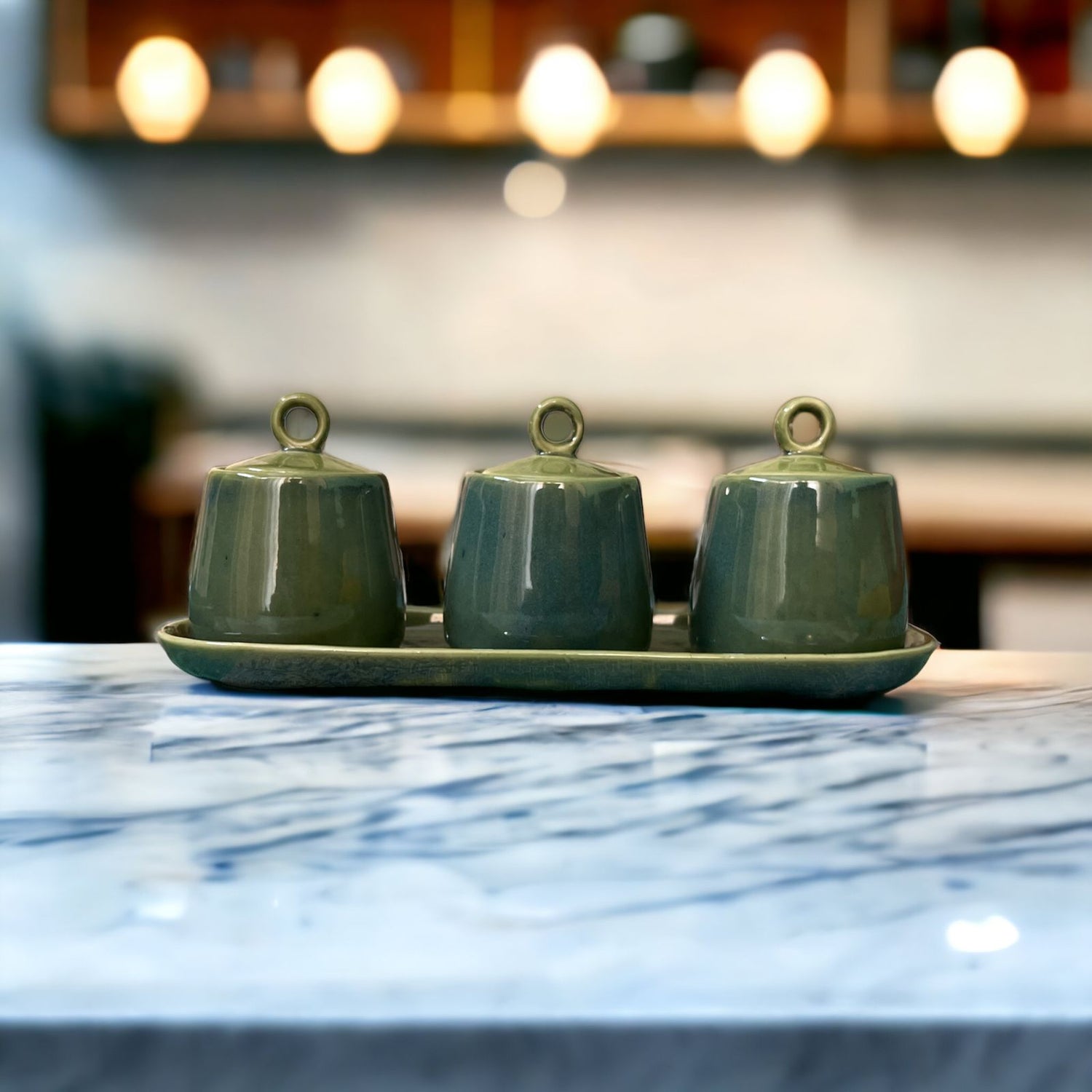 Ceramicwares